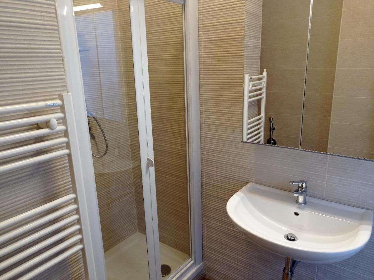 Monopoli Guest House Ba07203091000019440 Exterior photo