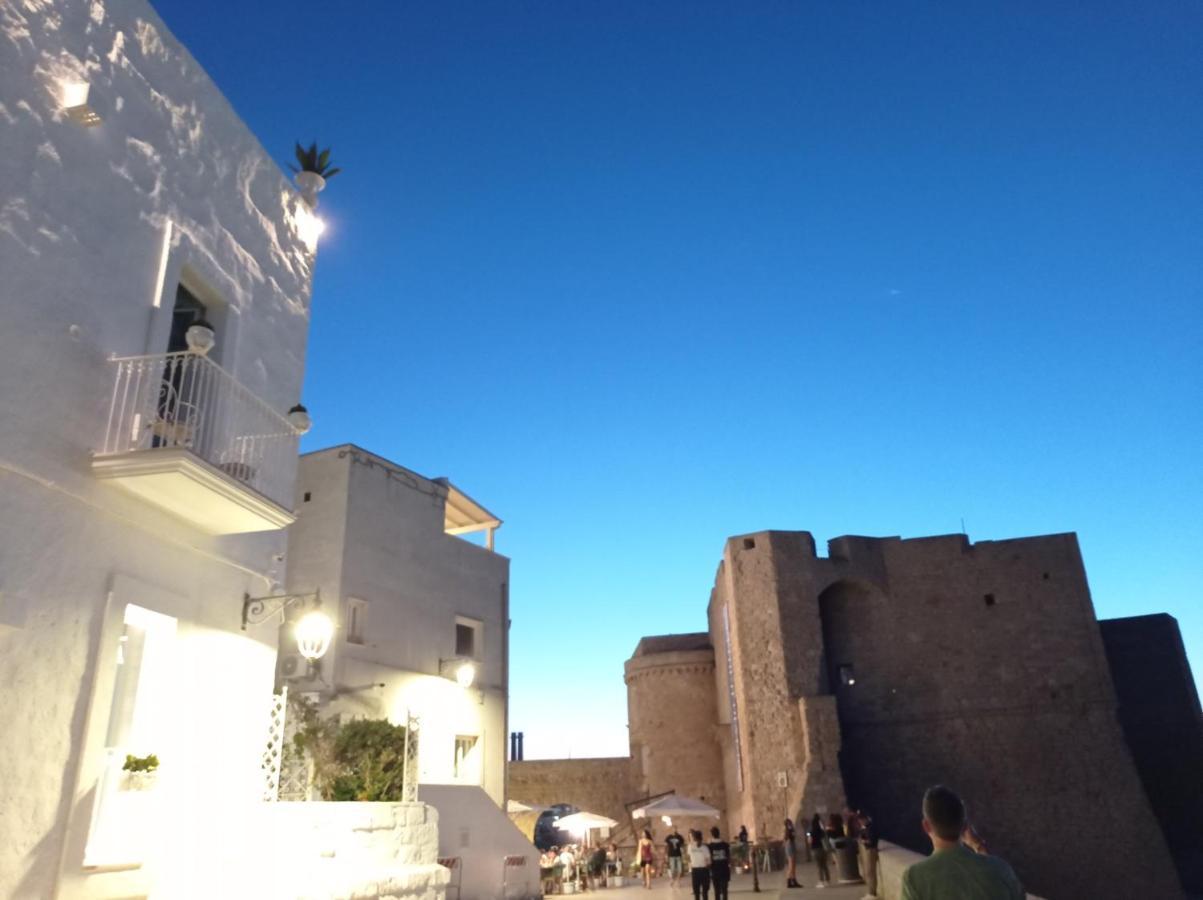 Monopoli Guest House Ba07203091000019440 Exterior photo