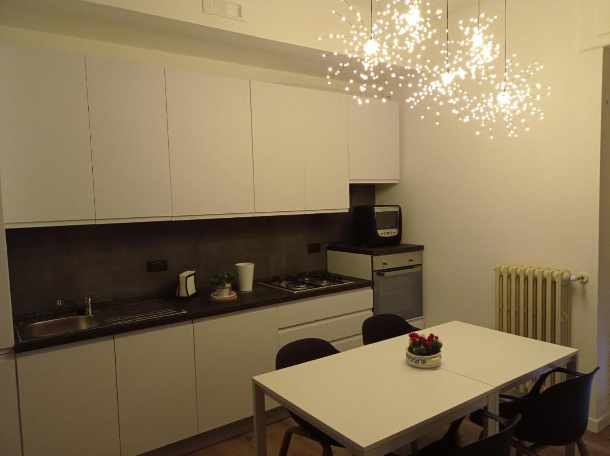 Monopoli Guest House Ba07203091000019440 Exterior photo