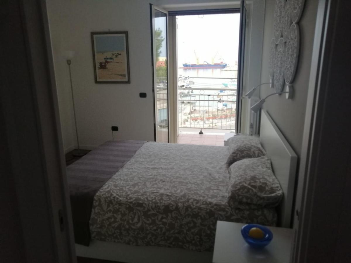 Monopoli Guest House Ba07203091000019440 Exterior photo